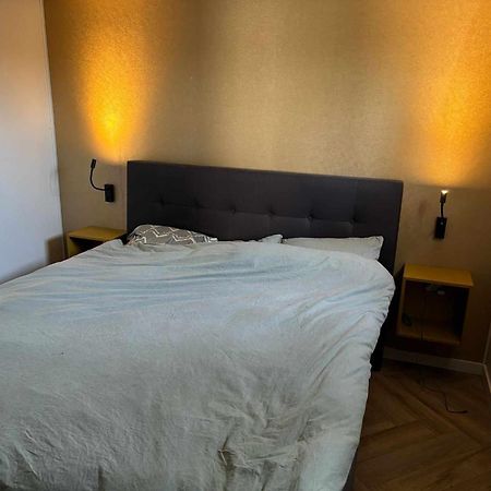 Vakantiechalet Tip 30 Op Vakantiepark De Heische Tip Zeeland Eksteriør bilde
