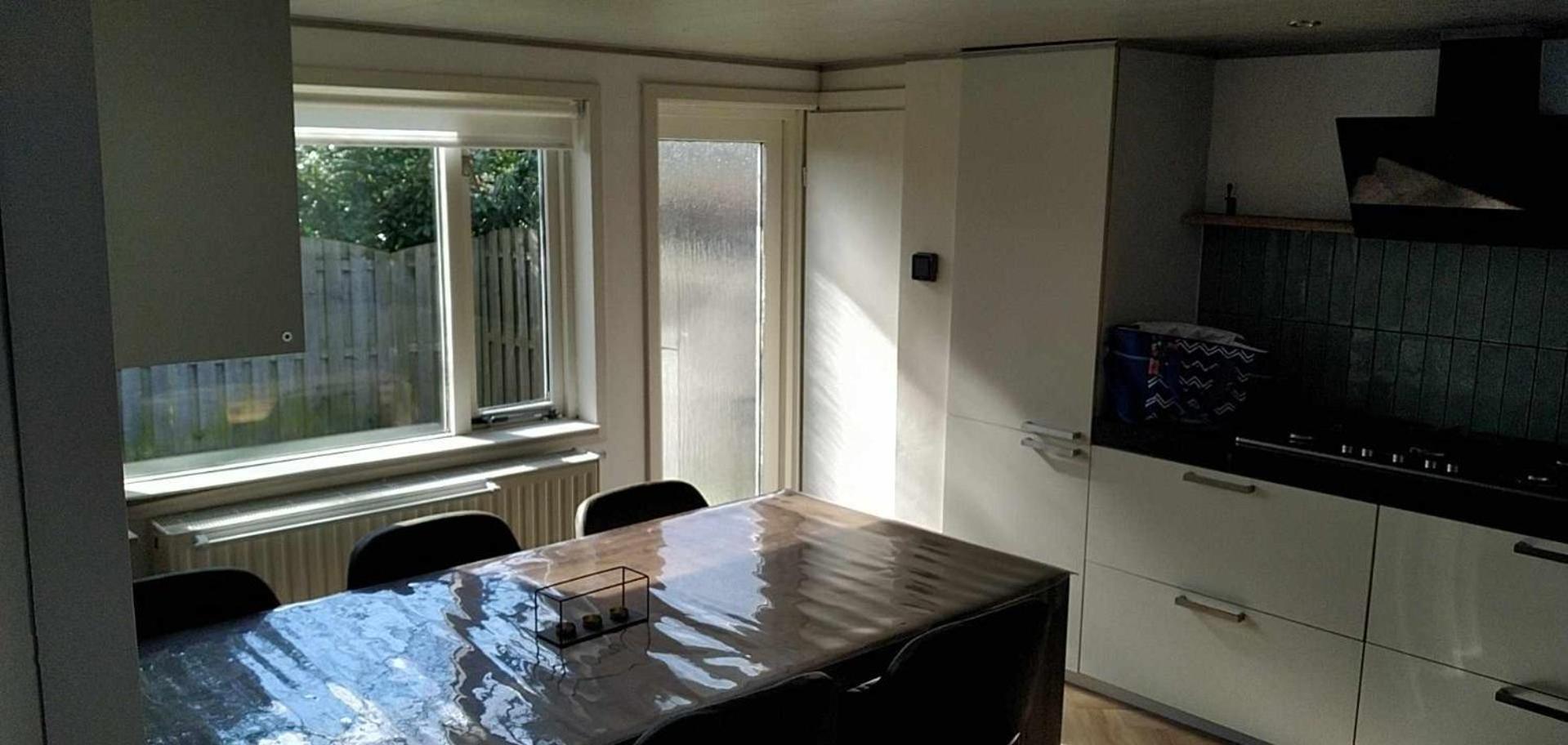 Vakantiechalet Tip 30 Op Vakantiepark De Heische Tip Zeeland Eksteriør bilde